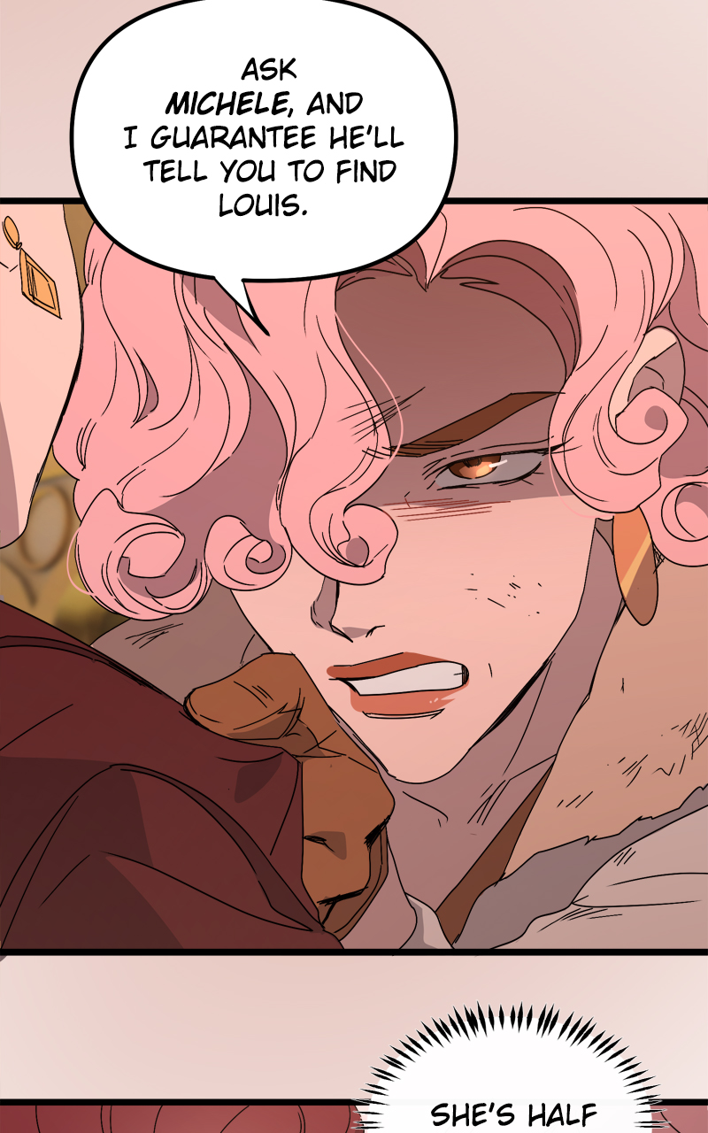 Read The Mafia Nanny ENGLISH Manga Online