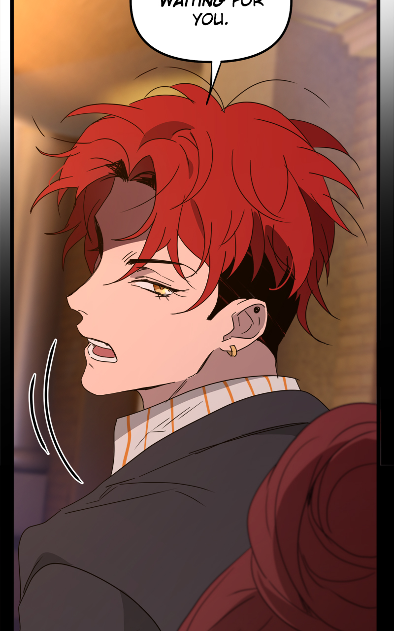 Read The Mafia Nanny ENGLISH Manga Online