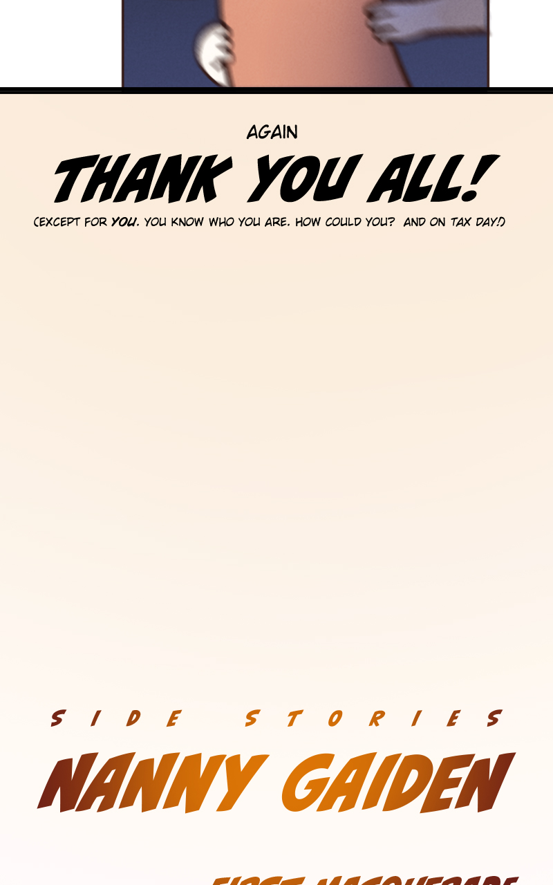 Read The Mafia Nanny ENGLISH Manga Online