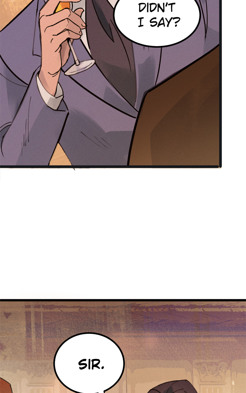 Read The Mafia Nanny ENGLISH Manga Online