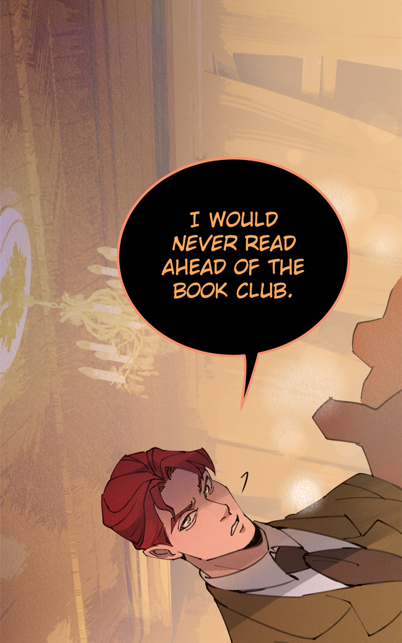 Read The Mafia Nanny ENGLISH Manga Online