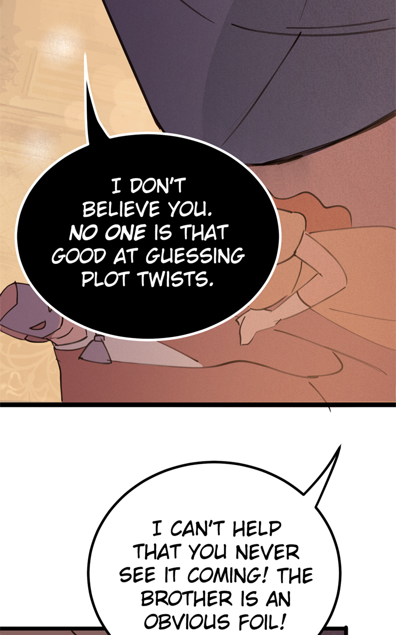 Read The Mafia Nanny ENGLISH Manga Online