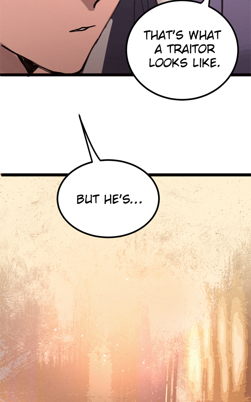 Read The Mafia Nanny ENGLISH Manga Online