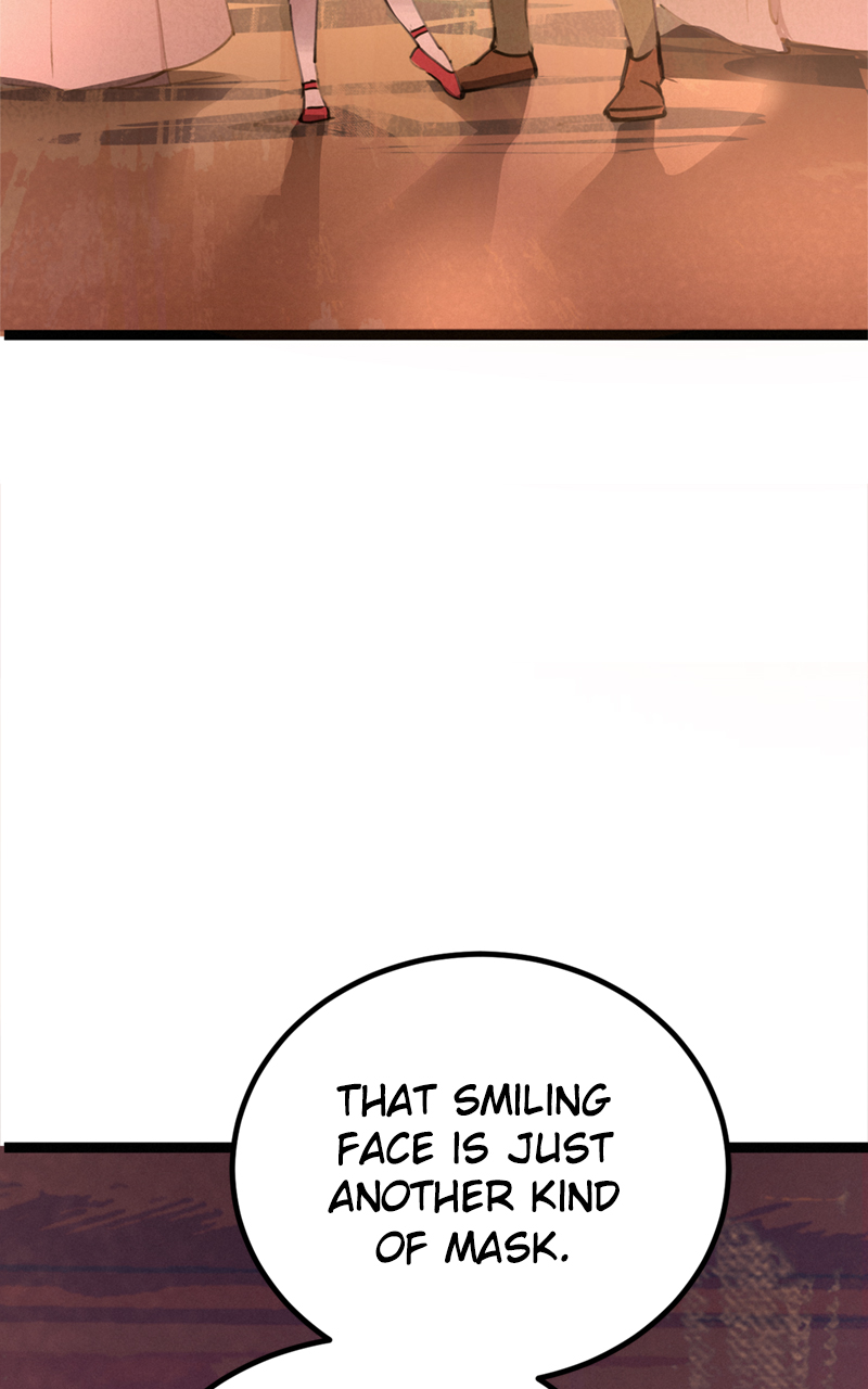 Read The Mafia Nanny ENGLISH Manga Online