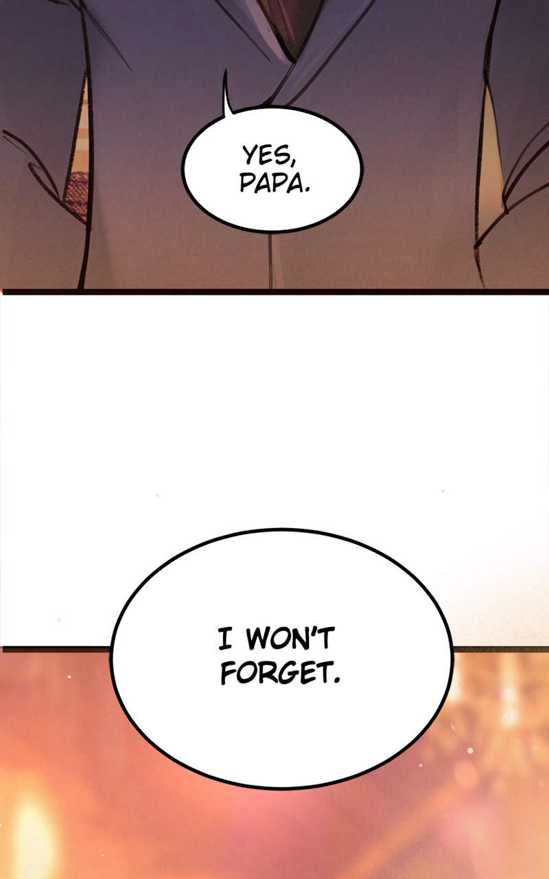 Read The Mafia Nanny ENGLISH Manga Online