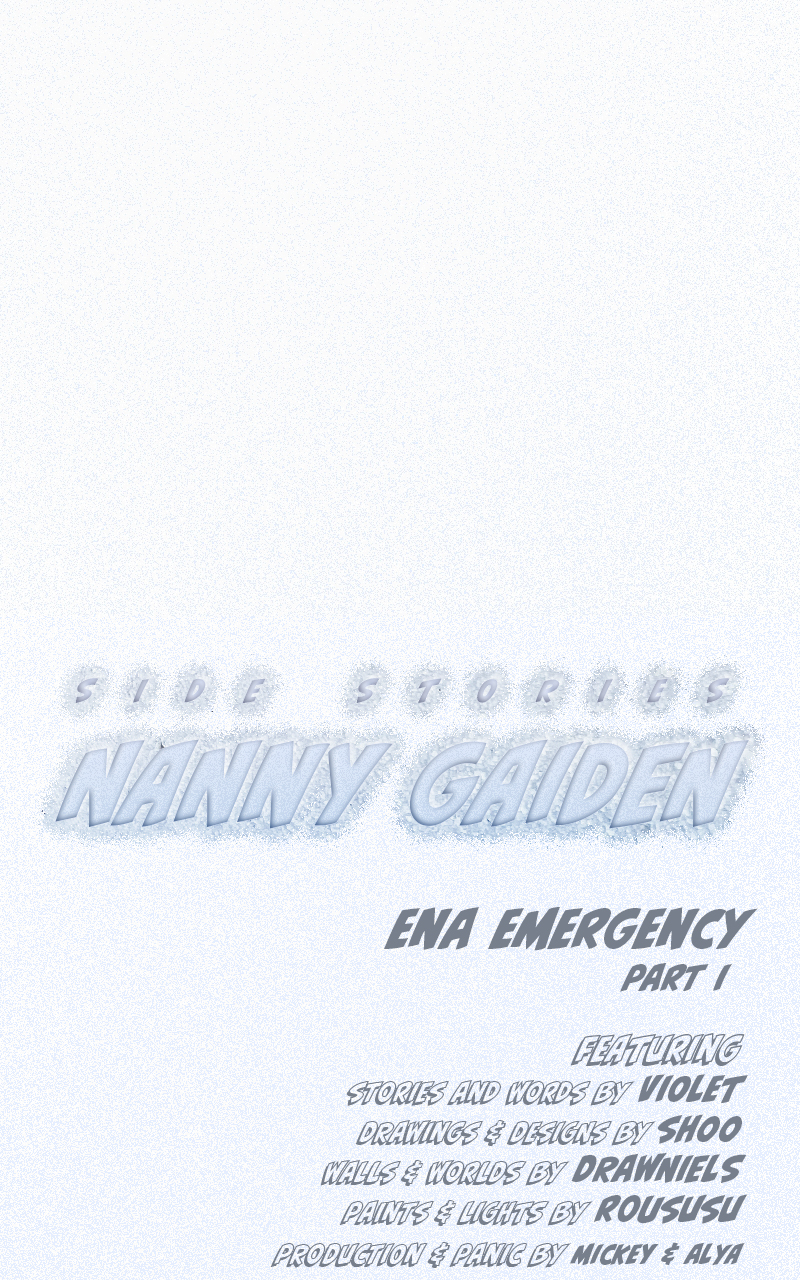 Read The Mafia Nanny ENGLISH Manga Online