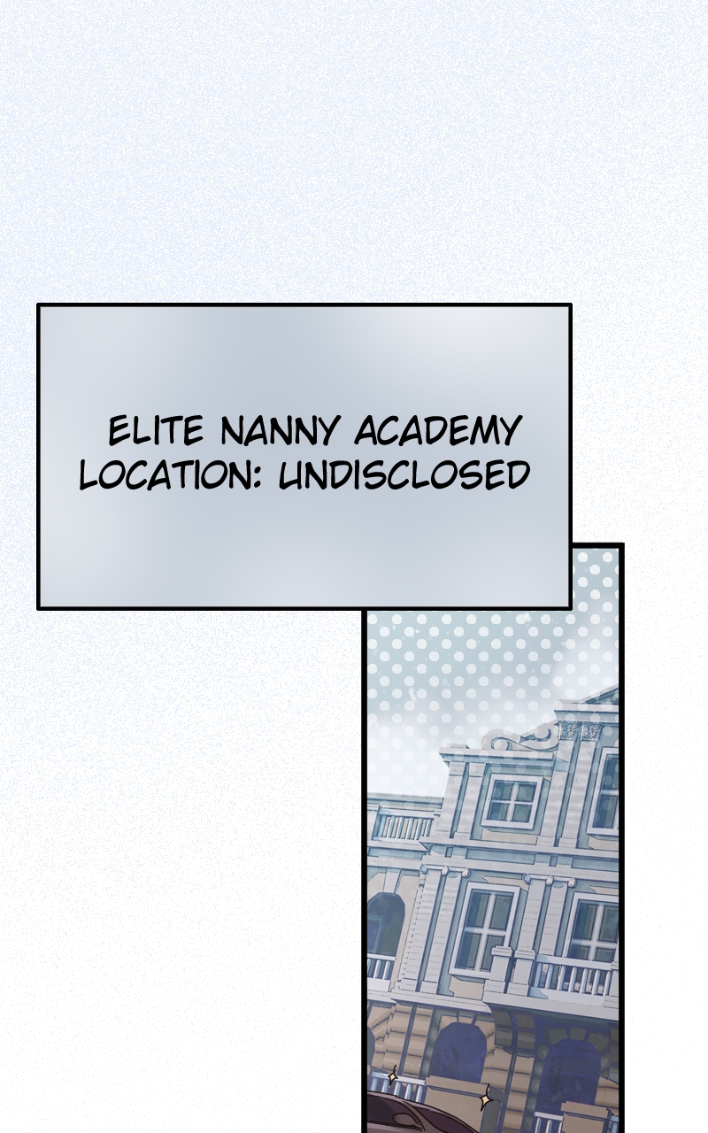 Read The Mafia Nanny ENGLISH Manga Online