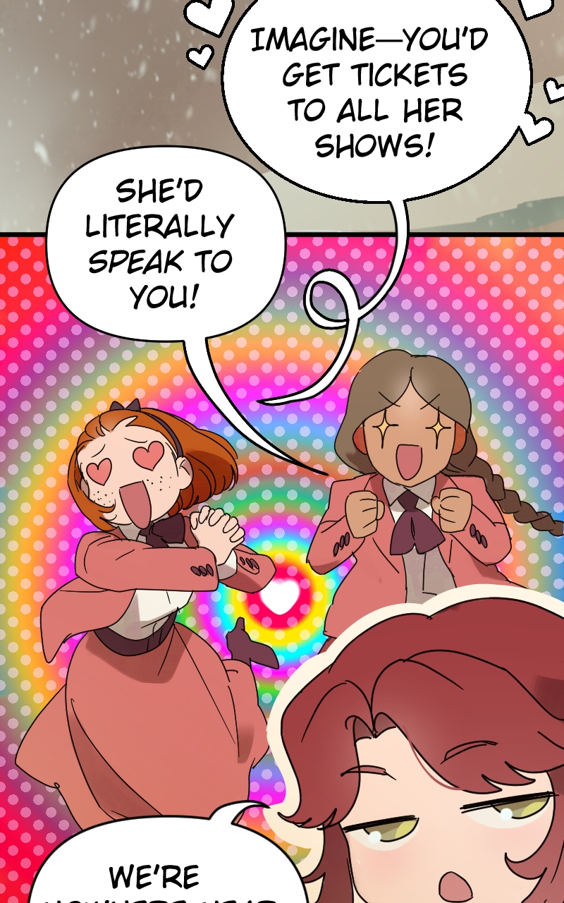 Read The Mafia Nanny ENGLISH Manga Online