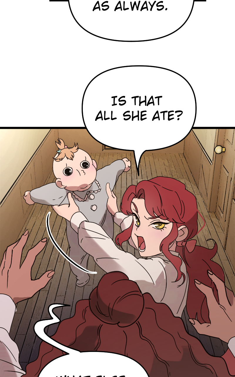 Read The Mafia Nanny ENGLISH Manga Online