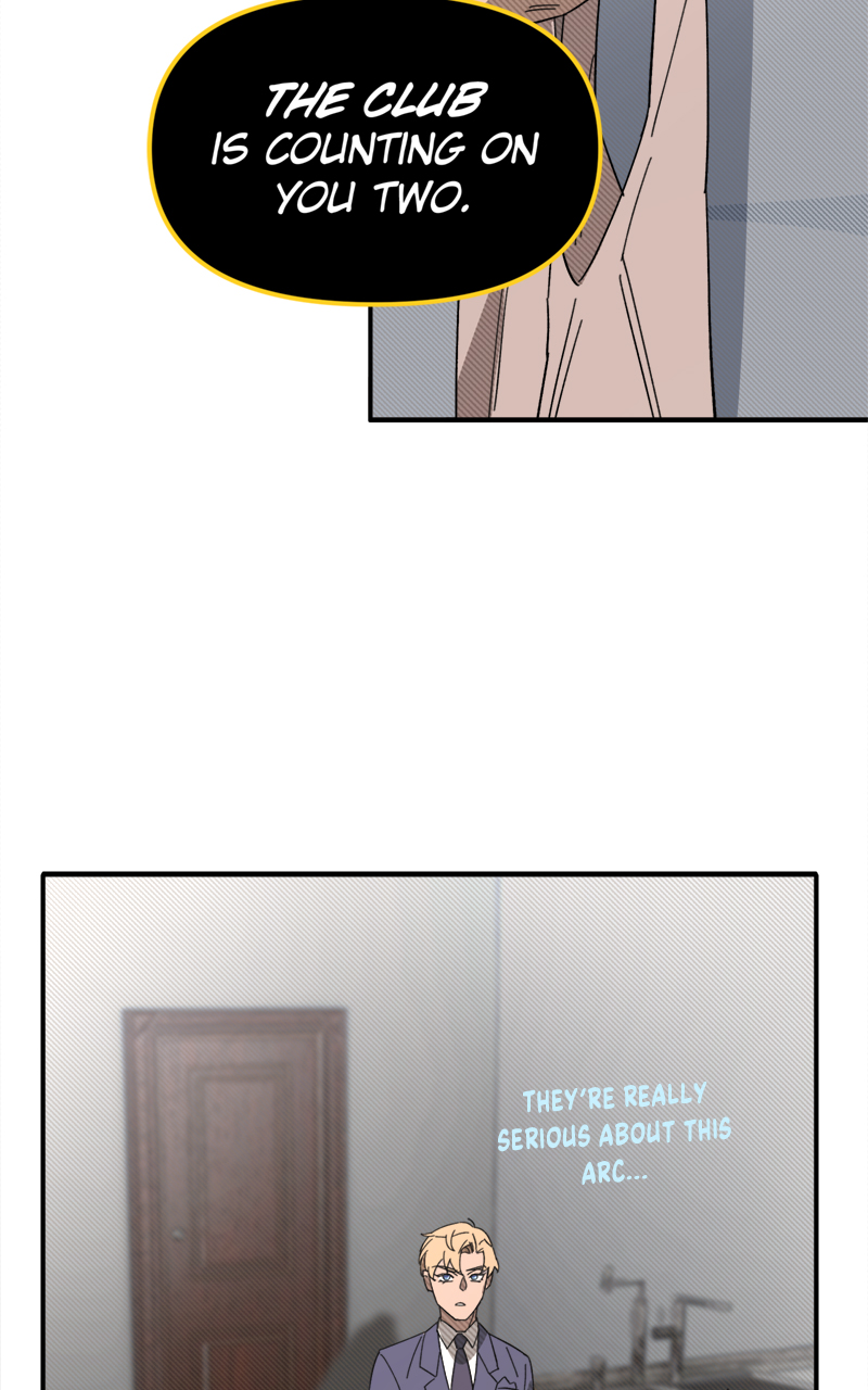 Read The Mafia Nanny ENGLISH Manga Online