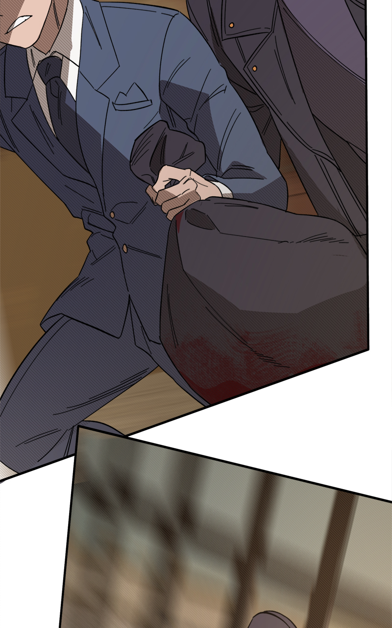 Read The Mafia Nanny ENGLISH Manga Online