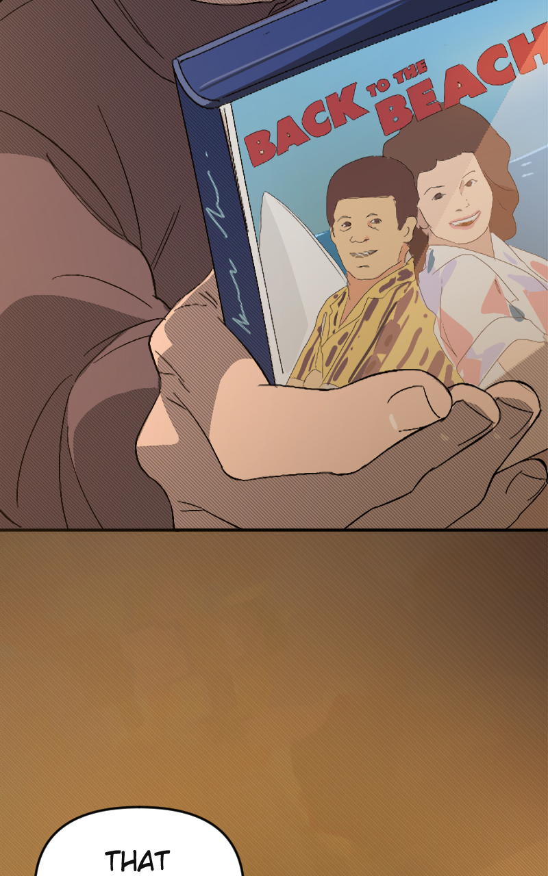 Read The Mafia Nanny ENGLISH Manga Online