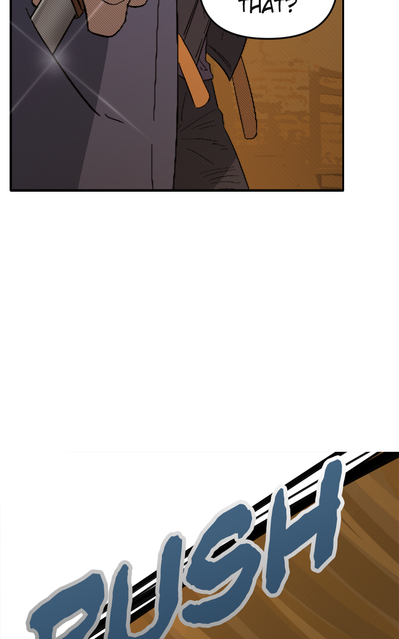 Read The Mafia Nanny ENGLISH Manga Online