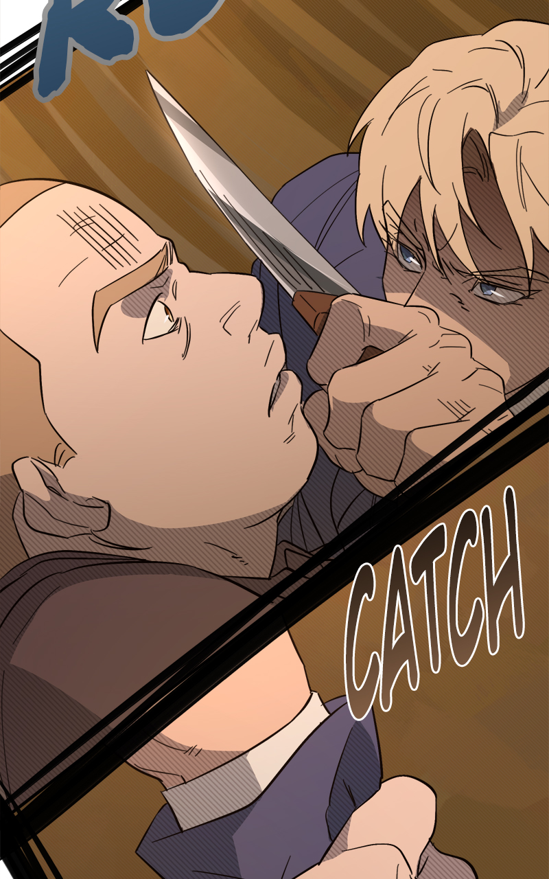 Read The Mafia Nanny ENGLISH Manga Online