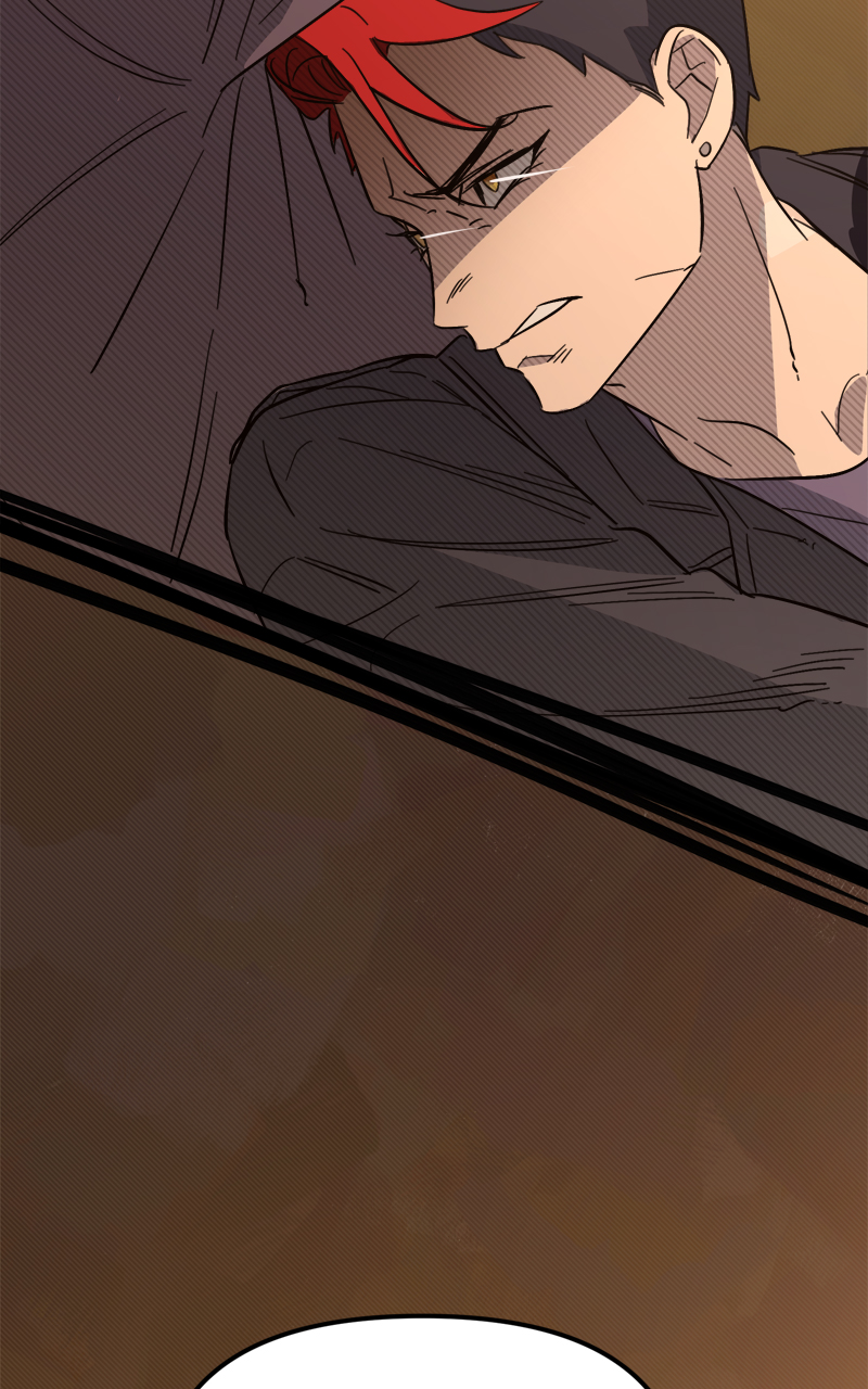 Read The Mafia Nanny ENGLISH Manga Online