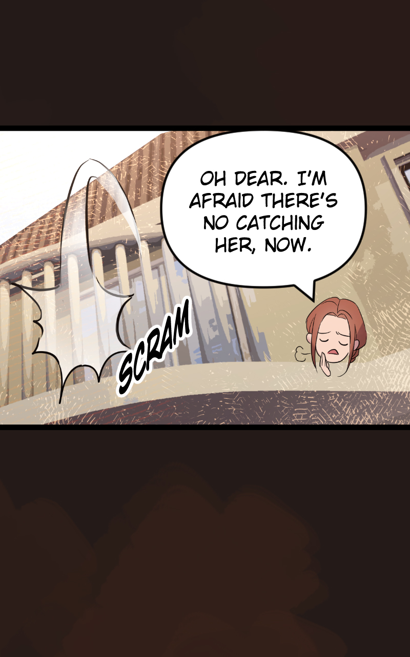 Read The Mafia Nanny ENGLISH Manga Online