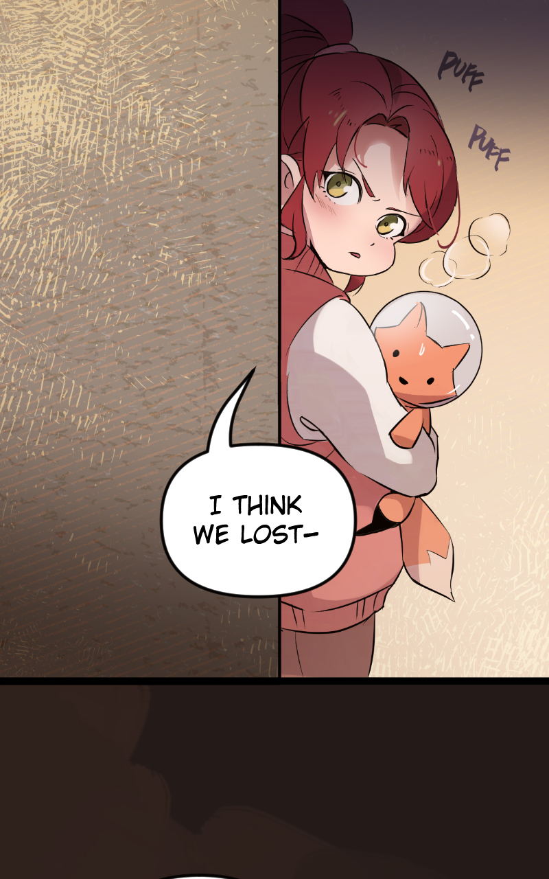 Read The Mafia Nanny ENGLISH Manga Online