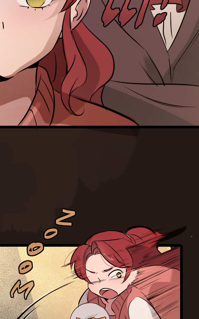 Read The Mafia Nanny ENGLISH Manga Online