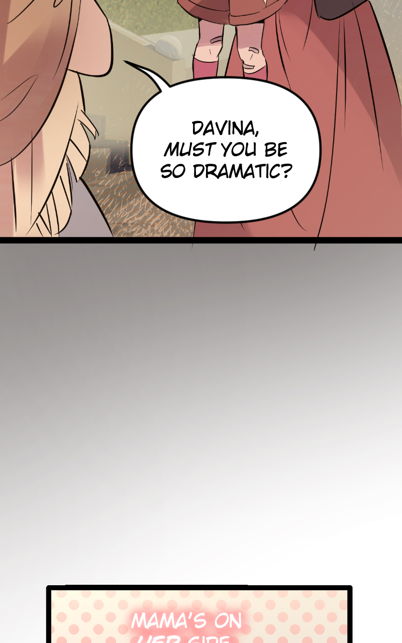 Read The Mafia Nanny ENGLISH Manga Online