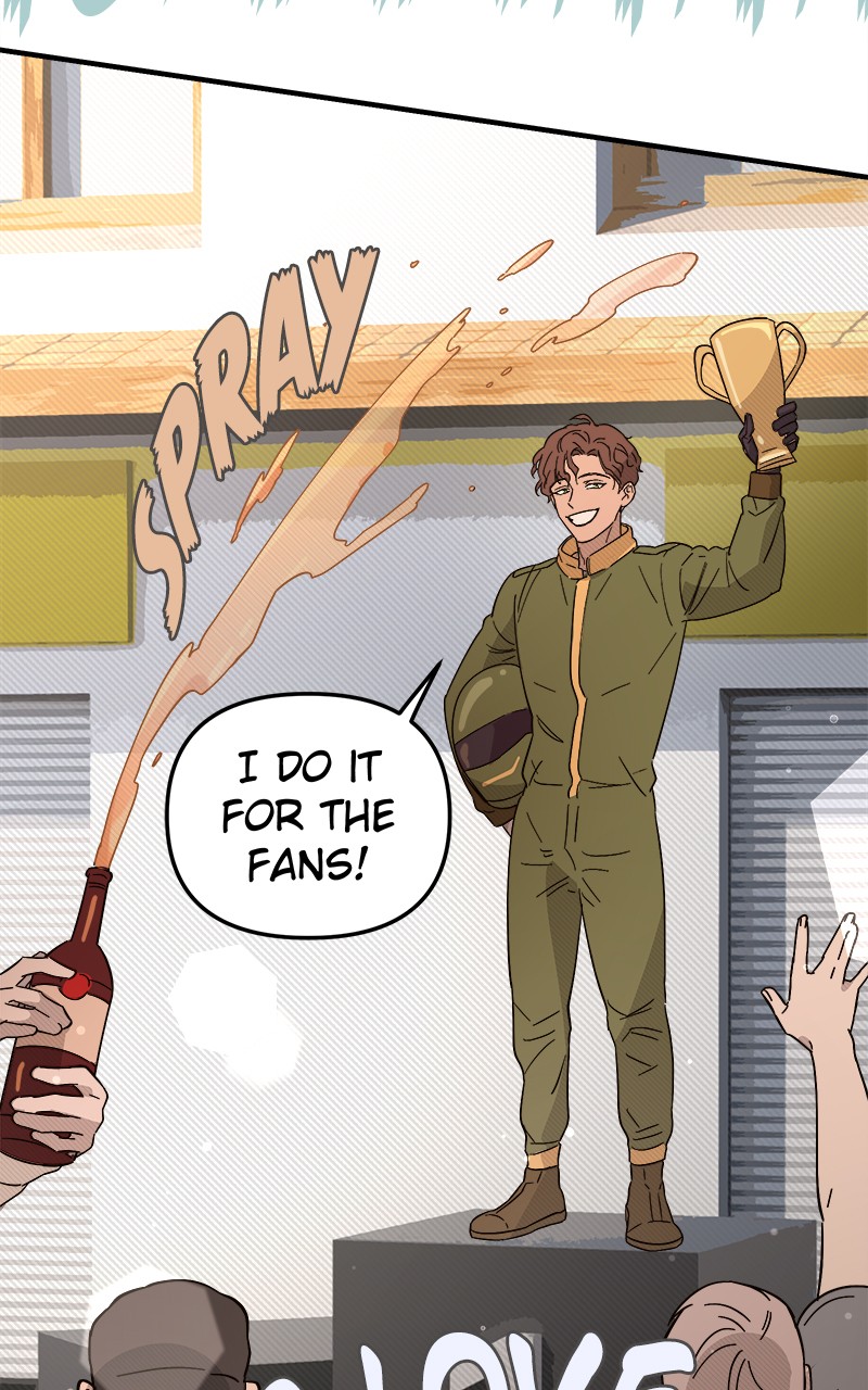 Read The Mafia Nanny ENGLISH Manga Online