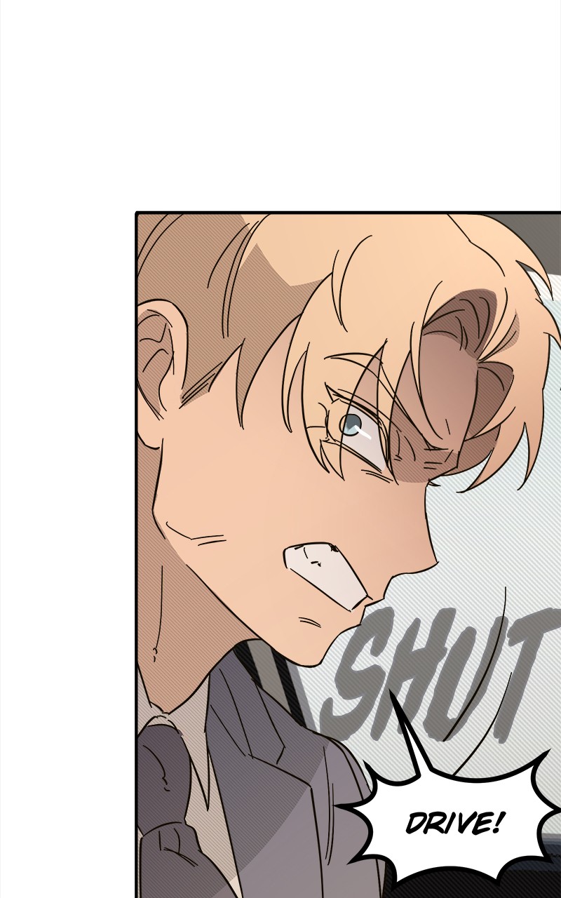 Read The Mafia Nanny ENGLISH Manga Online