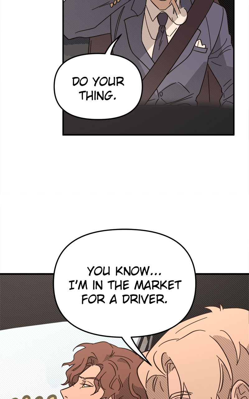 Read The Mafia Nanny ENGLISH Manga Online