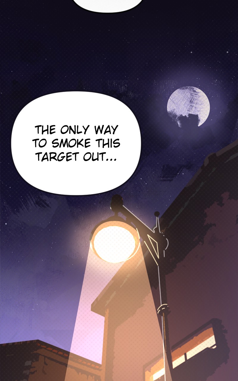 Read The Mafia Nanny ENGLISH Manga Online