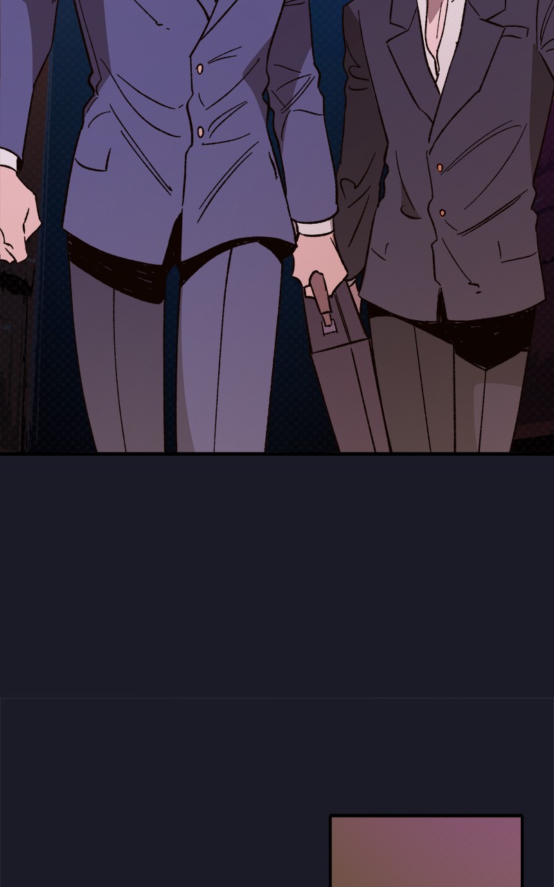 Read The Mafia Nanny ENGLISH Manga Online