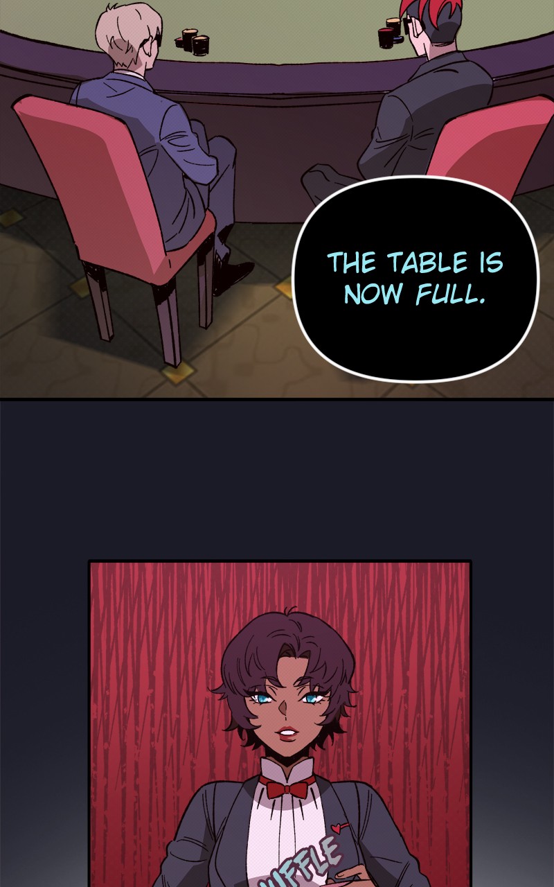 Read The Mafia Nanny ENGLISH Manga Online