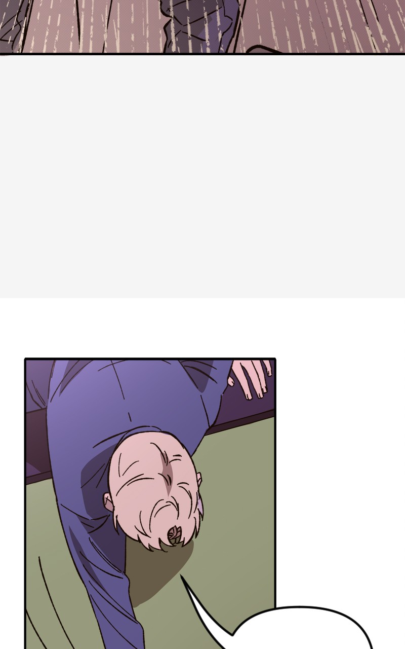 Read The Mafia Nanny ENGLISH Manga Online