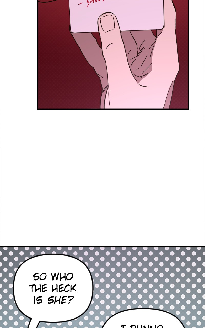 Read The Mafia Nanny ENGLISH Manga Online