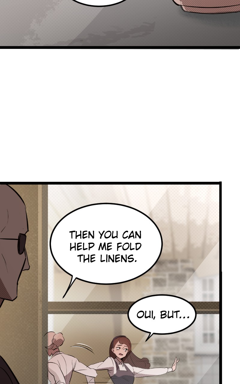 Read The Mafia Nanny ENGLISH Manga Online