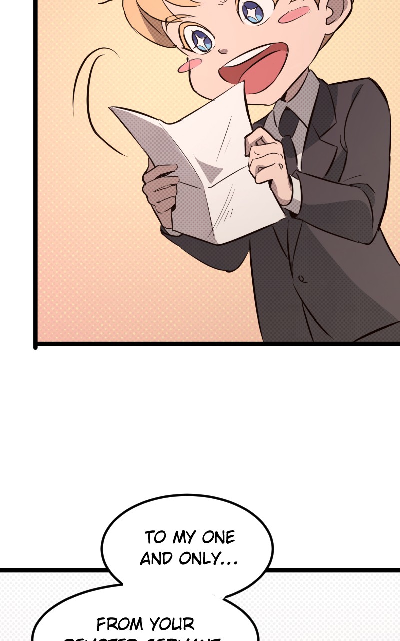 Read The Mafia Nanny ENGLISH Manga Online