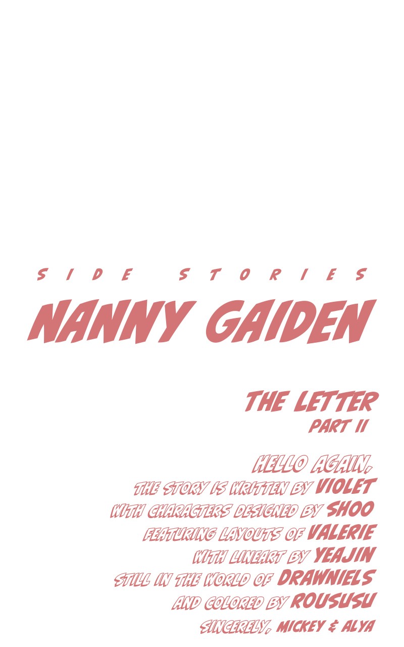 Read The Mafia Nanny ENGLISH Manga Online