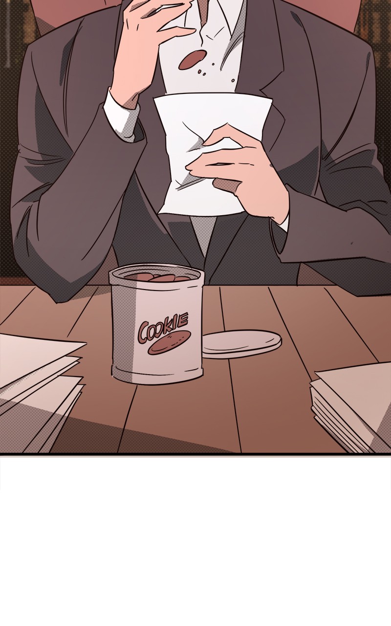 Read The Mafia Nanny ENGLISH Manga Online