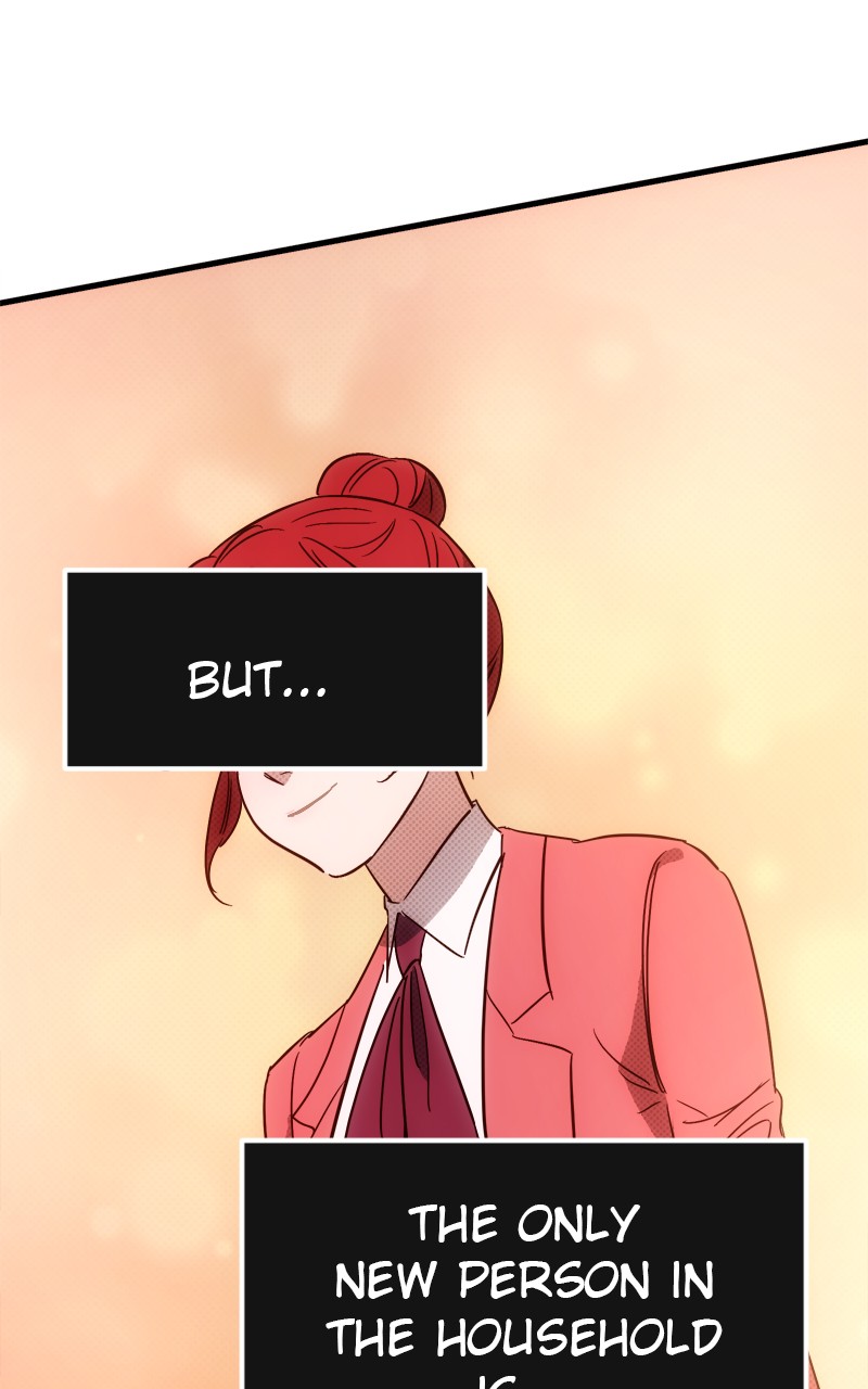 Read The Mafia Nanny ENGLISH Manga Online