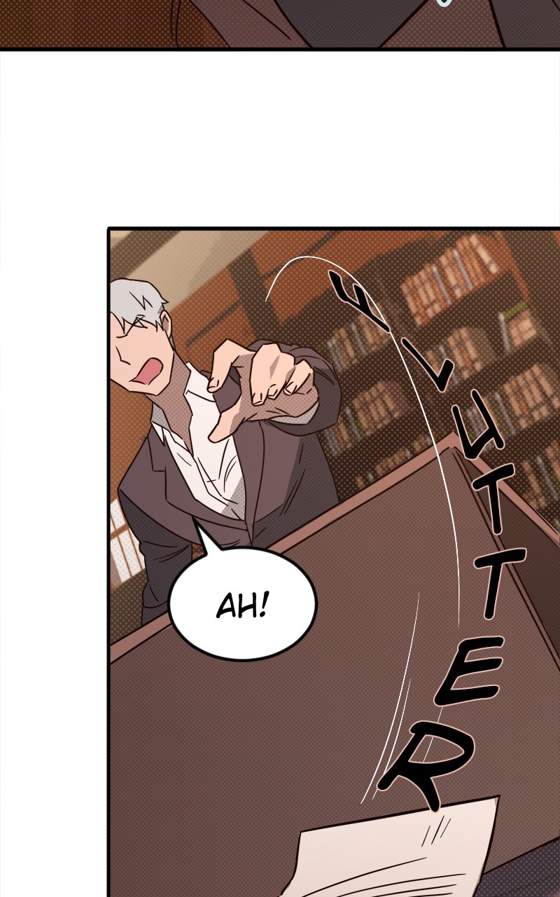 Read The Mafia Nanny ENGLISH Manga Online