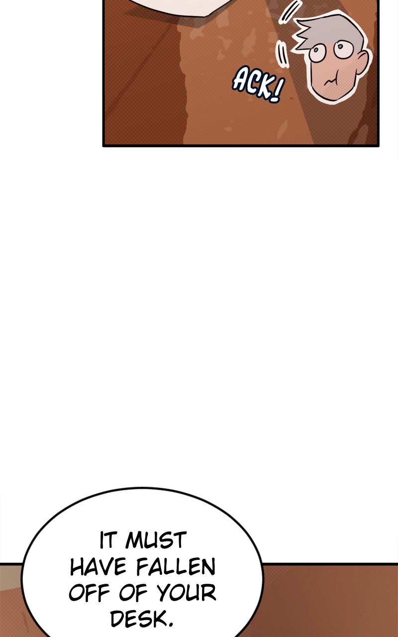 Read The Mafia Nanny ENGLISH Manga Online