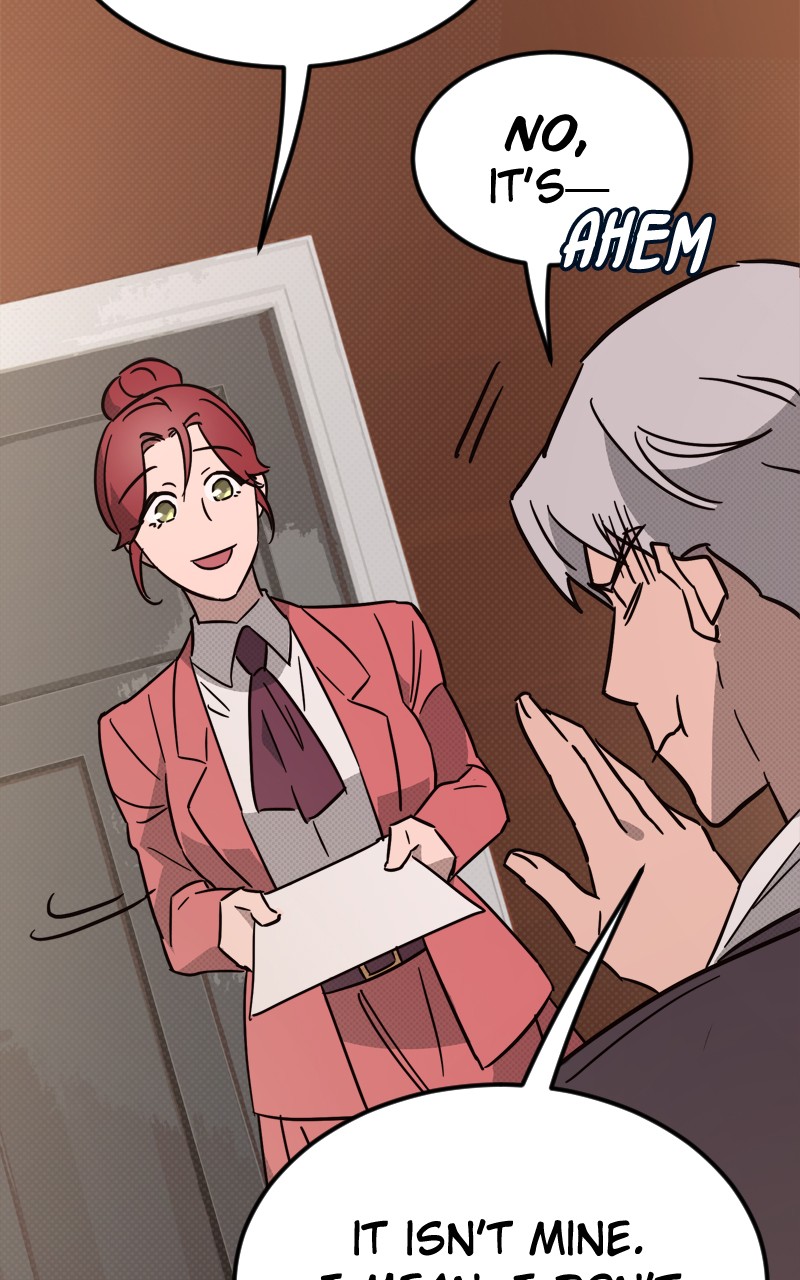 Read The Mafia Nanny ENGLISH Manga Online