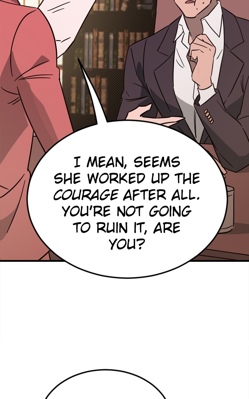 Read The Mafia Nanny ENGLISH Manga Online