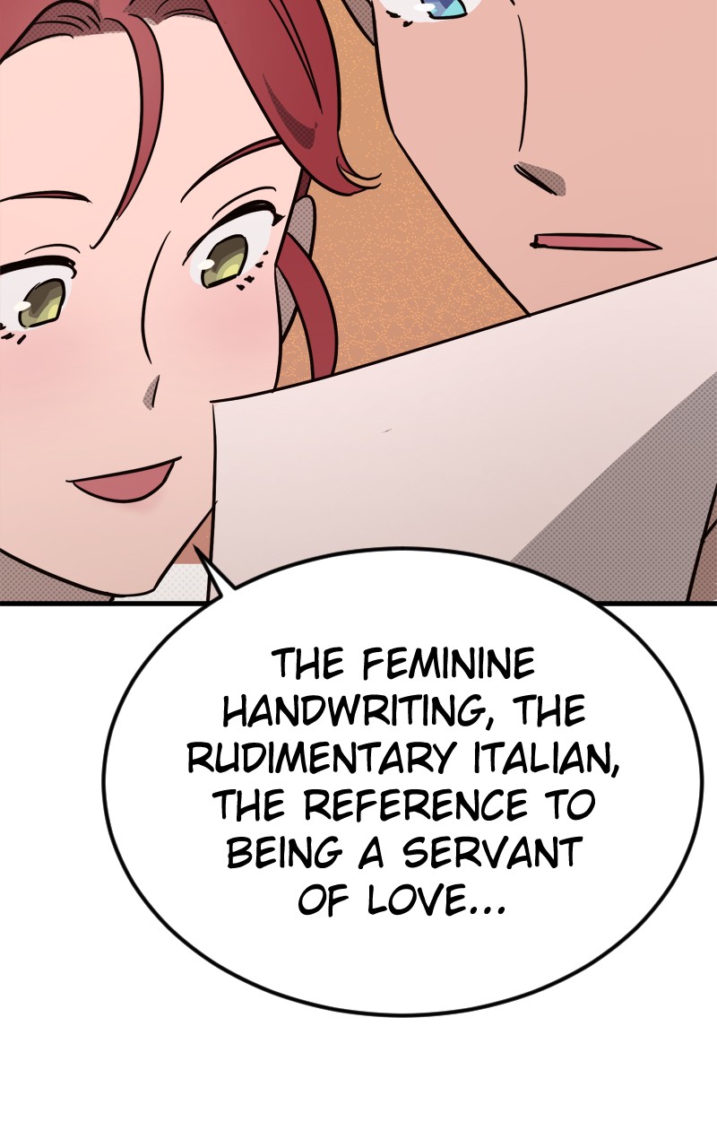 Read The Mafia Nanny ENGLISH Manga Online