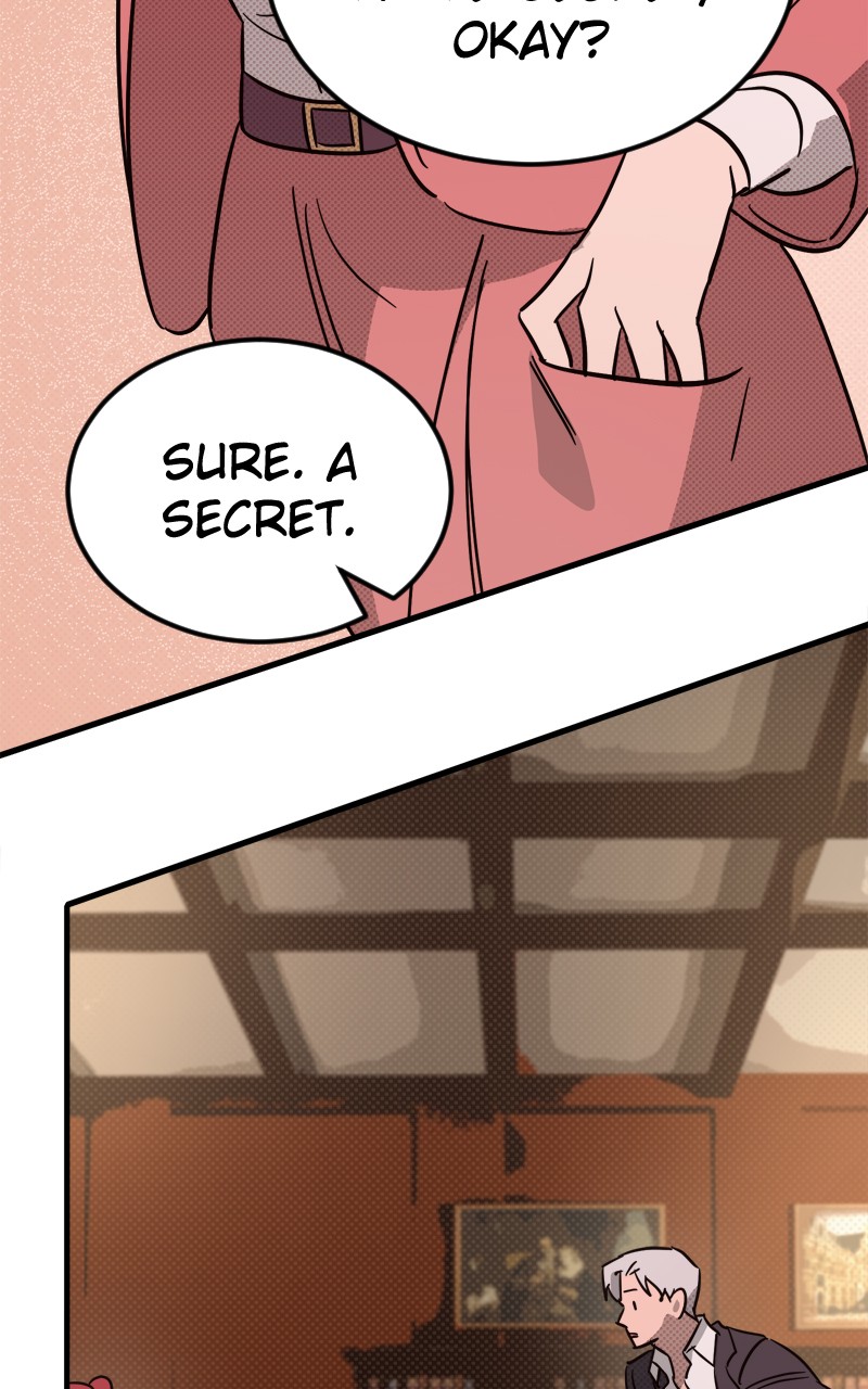 Read The Mafia Nanny ENGLISH Manga Online