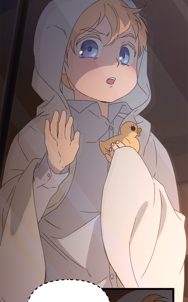 Read The Mafia Nanny ENGLISH Manga Online