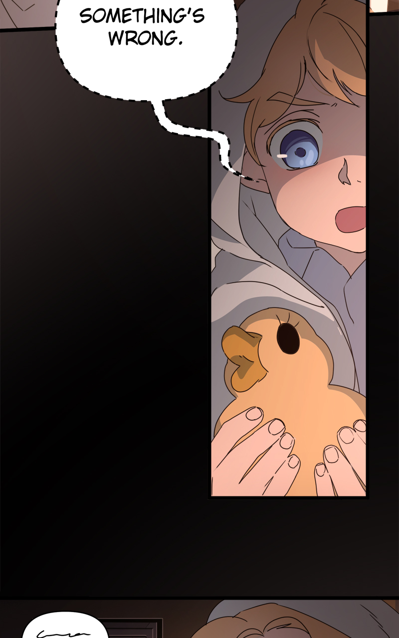 Read The Mafia Nanny ENGLISH Manga Online