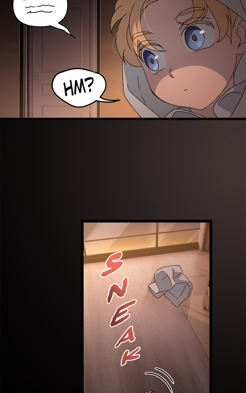 Read The Mafia Nanny ENGLISH Manga Online