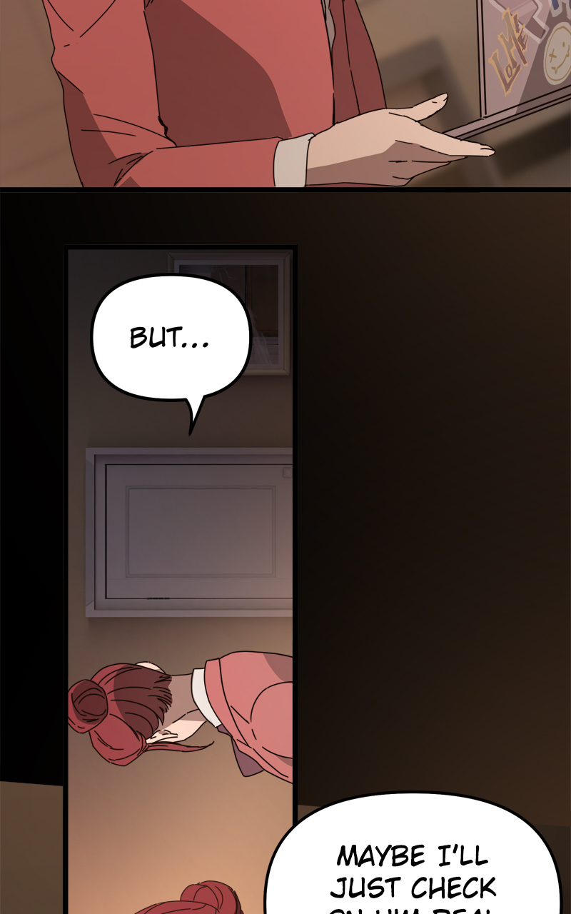 Read The Mafia Nanny ENGLISH Manga Online