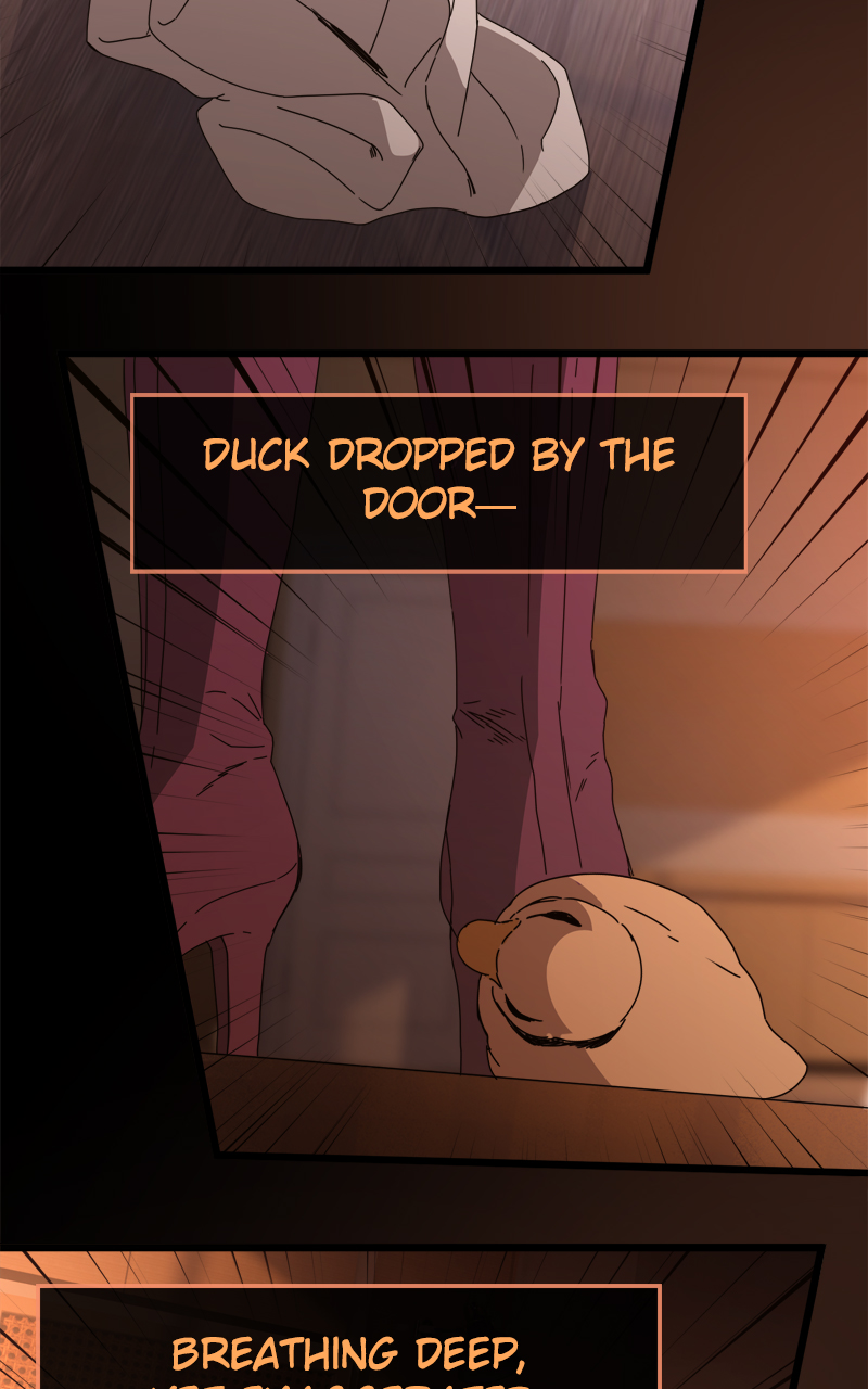 Read The Mafia Nanny ENGLISH Manga Online