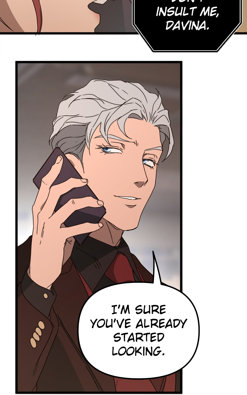 Read The Mafia Nanny ENGLISH Manga Online