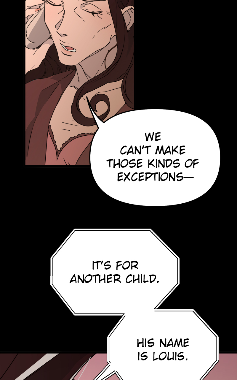 Read The Mafia Nanny ENGLISH Manga Online