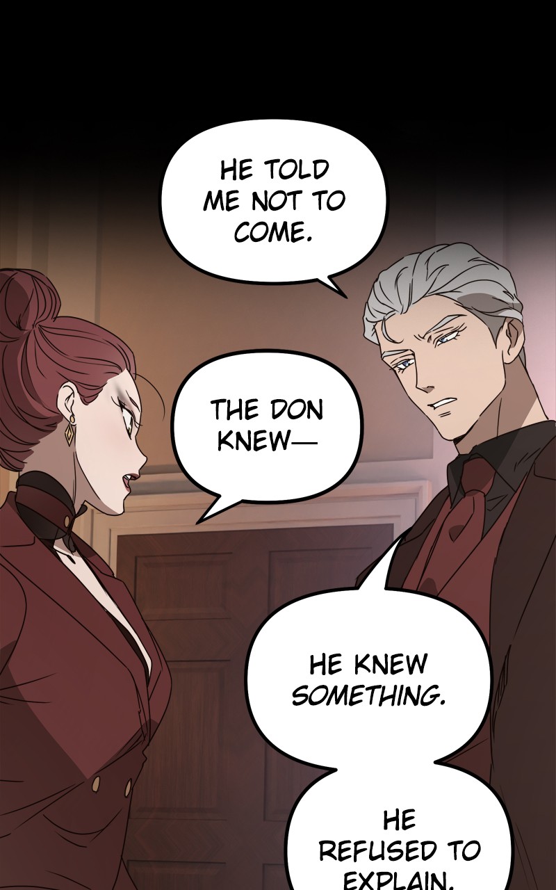 Read The Mafia Nanny ENGLISH Manga Online